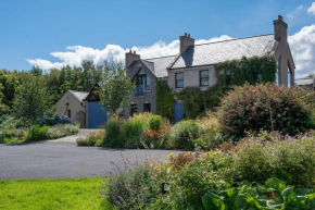 Clonaslee House